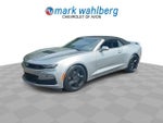 2024 Chevrolet Camaro 2SS
