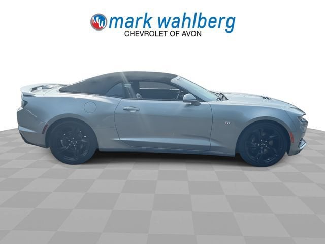 2024 Chevrolet Camaro 2SS