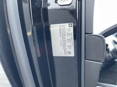 2016 Chevrolet Corvette Stingray Z51 1LT