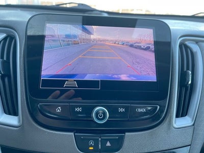 2023 Chevrolet Malibu FL