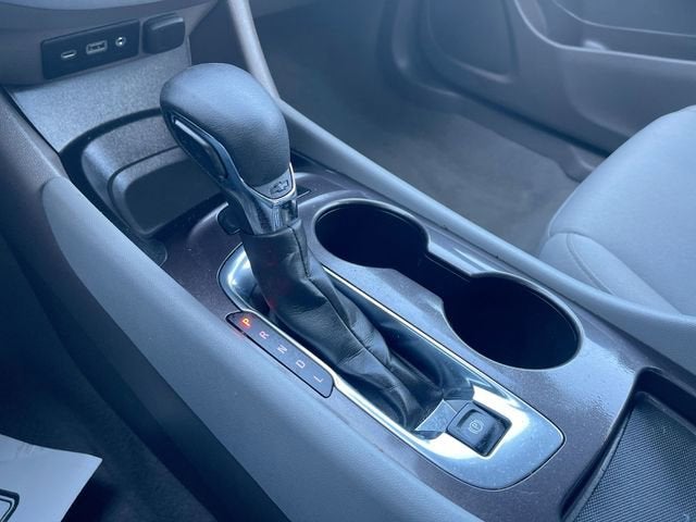 2023 Chevrolet Malibu FL