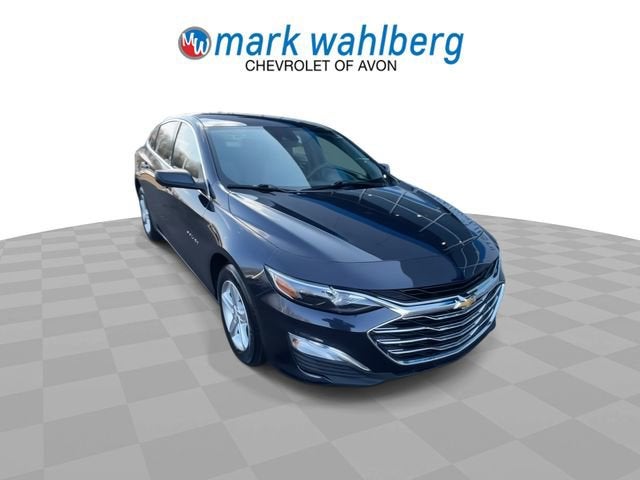 2023 Chevrolet Malibu FL