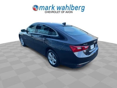 2023 Chevrolet Malibu FL