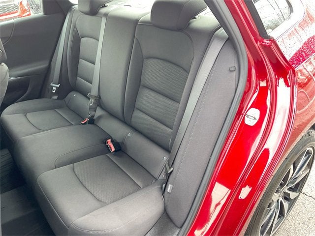 2023 Chevrolet Malibu RS