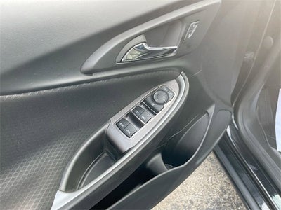 2023 Chevrolet Malibu RS