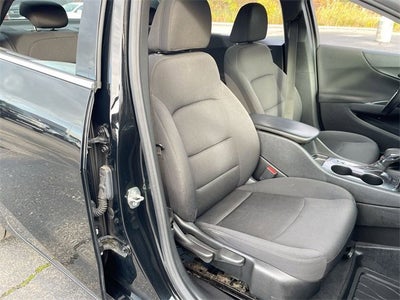 2023 Chevrolet Malibu RS