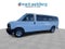 2023 Chevrolet Express Passenger 3500 1LS