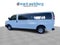 2023 Chevrolet Express Passenger 3500 1LS