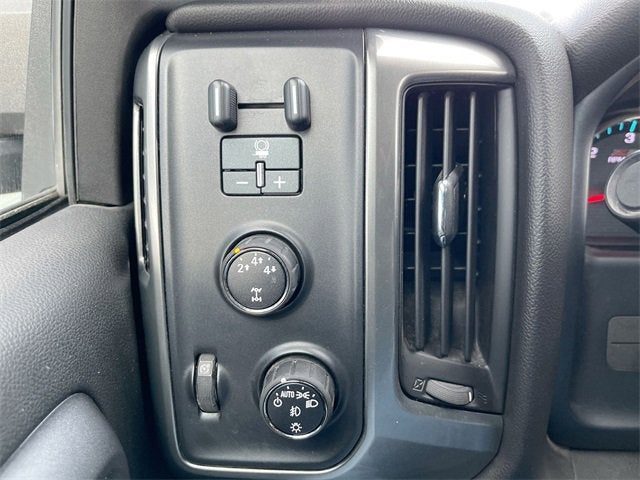 2016 Chevrolet Silverado 2500 HD LT