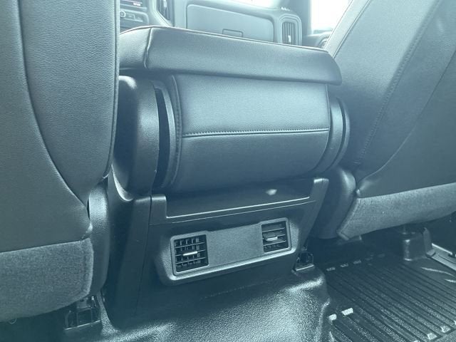 2020 Chevrolet Silverado 2500 HD WT