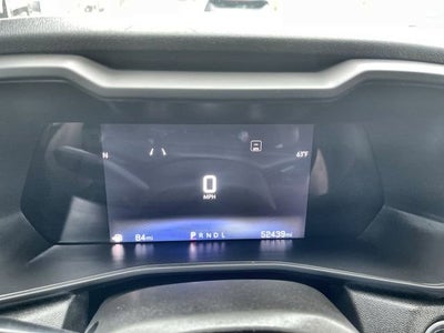 2023 Chevrolet Colorado WT