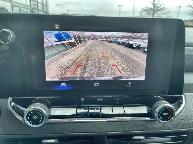 2023 Chevrolet Colorado WT