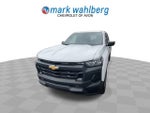 2023 Chevrolet Colorado WT
