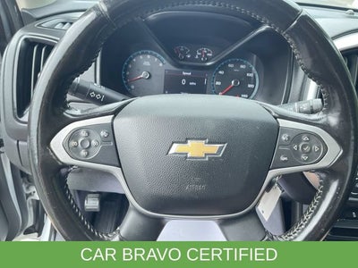 2020 Chevrolet Colorado 2WD LT
