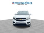 2020 Chevrolet Colorado 2WD LT