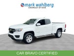 2020 Chevrolet Colorado 2WD LT