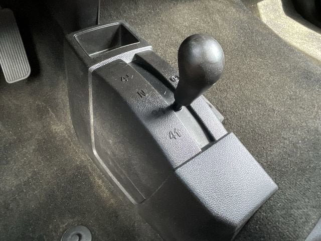 2017 Chevrolet Silverado 1500 Custom