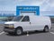 2025 Chevrolet Express Cargo 3500 WT