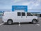 2025 Chevrolet Express Cargo 3500 WT