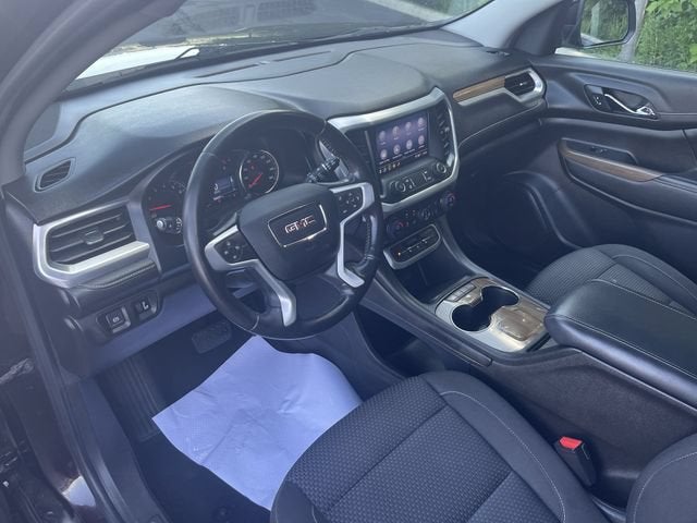 2020 GMC Acadia SLE