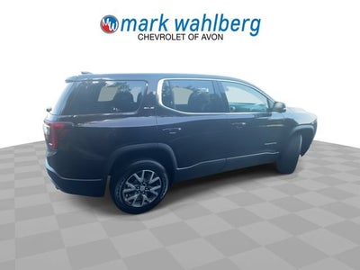 2020 GMC Acadia SLE