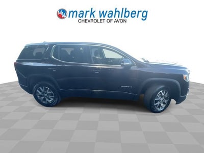 2020 GMC Acadia SLE