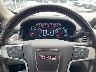 2020 GMC Yukon XL SLT