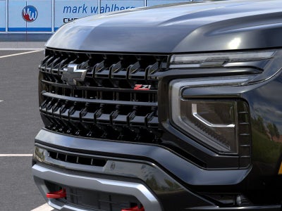 2027 Chevrolet Tahoe Z71