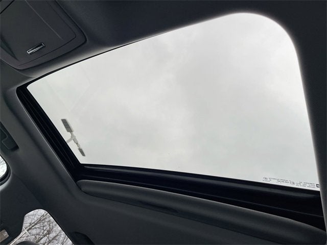 2018 GMC Sierra 2500 HD Denali