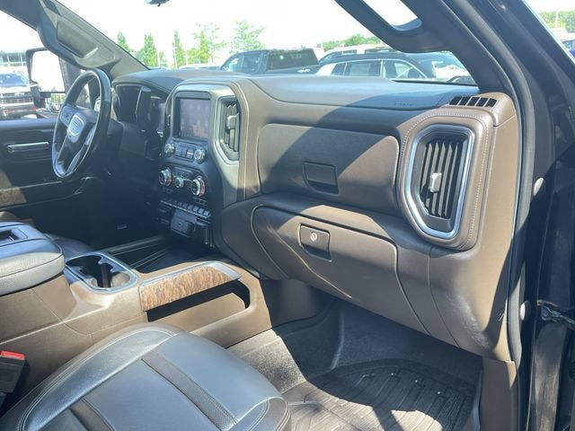 2022 GMC Sierra 2500 HD Denali