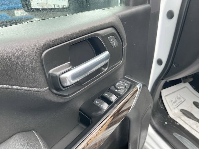 2023 GMC Sierra 3500 HD SLE