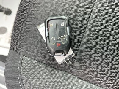 2023 GMC Sierra 3500 HD SLE