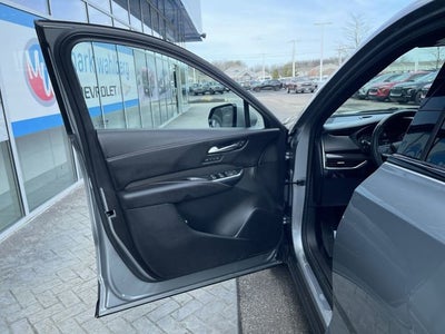 2023 Cadillac XT4 Sport