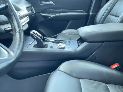 2023 Cadillac XT4 Sport