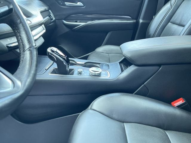 2023 Cadillac XT4 Sport