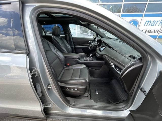 2023 Cadillac XT4 Sport