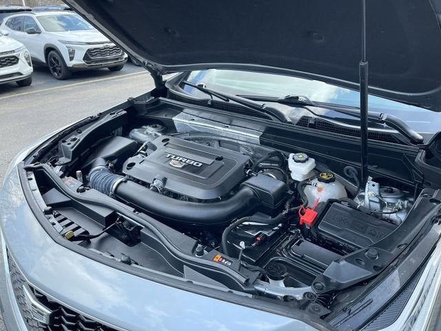 2023 Cadillac XT4 Sport