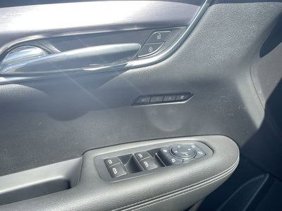 2023 Cadillac XT6 Luxury