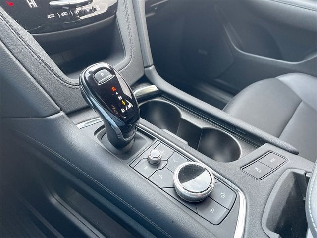 2024 Cadillac XT6 Luxury