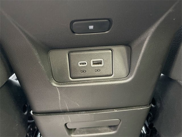 2024 Cadillac XT6 Luxury