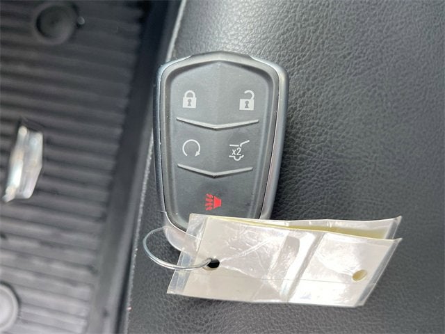 2024 Cadillac XT6 Luxury