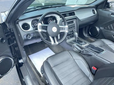 2014 Ford Mustang V6
