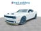 2021 Dodge Challenger SRT Hellcat Widebody