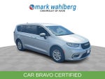 2023 Chrysler Pacifica Touring