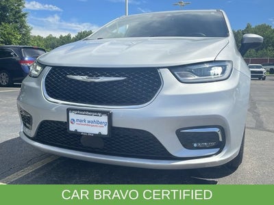 2023 Chrysler Pacifica Touring