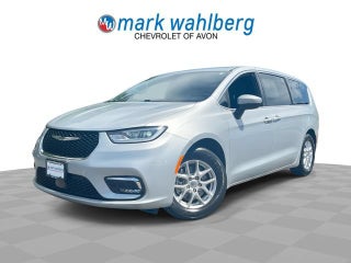2023 Chrysler Pacifica Touring