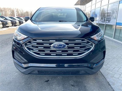 2020 Ford Edge SE