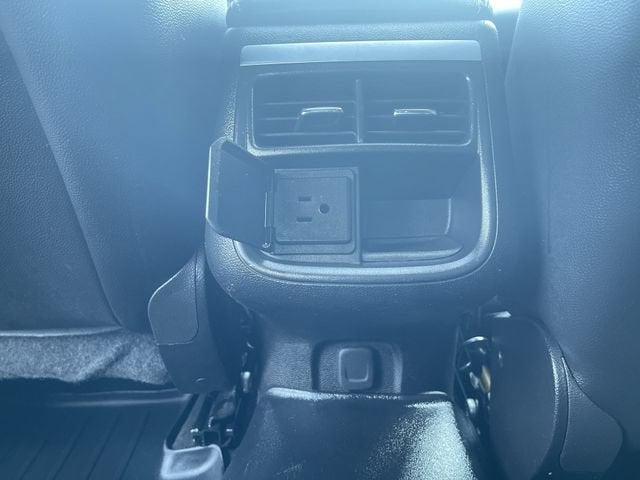 2017 Chevrolet Impala Premier