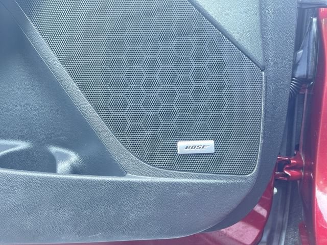 2017 Chevrolet Impala Premier