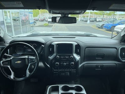2023 Chevrolet Silverado 2500 HD LT